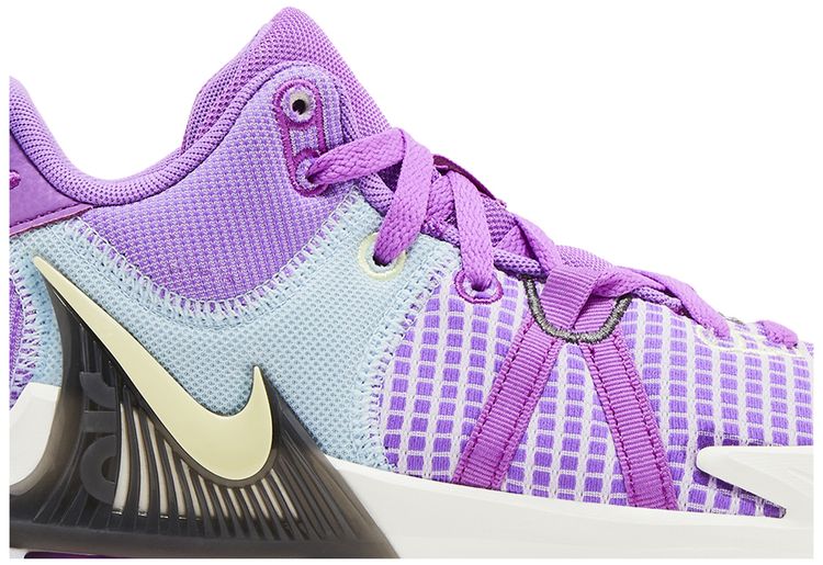 Nike Lebron Witness 7 EP Fuchsia Dream