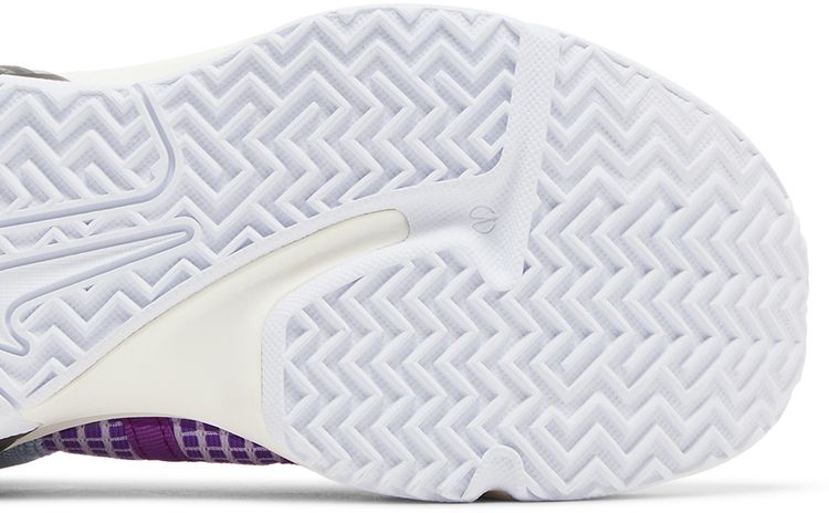 Nike Lebron Witness 7 EP Fuchsia Dream