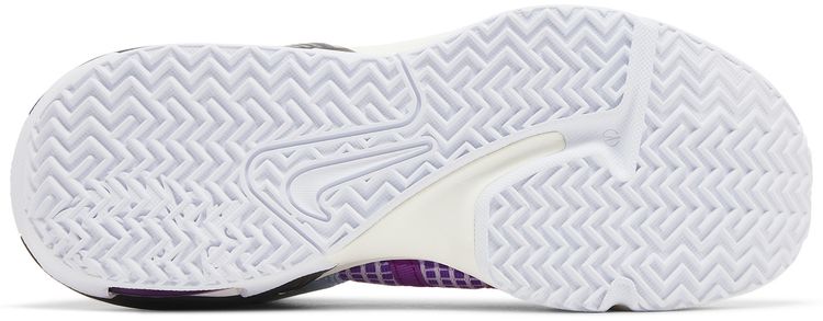 Nike Lebron Witness 7 EP Fuchsia Dream