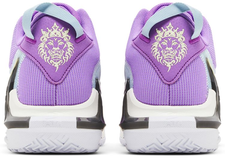 Nike Lebron Witness 7 EP Fuchsia Dream