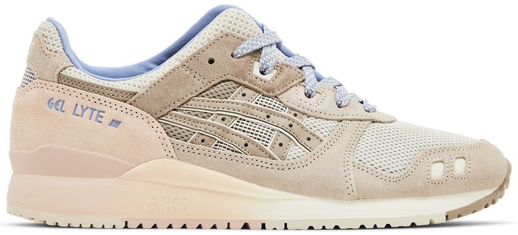 Asics Gel Lyte 3 OG Simply Taupe Maple Sugar