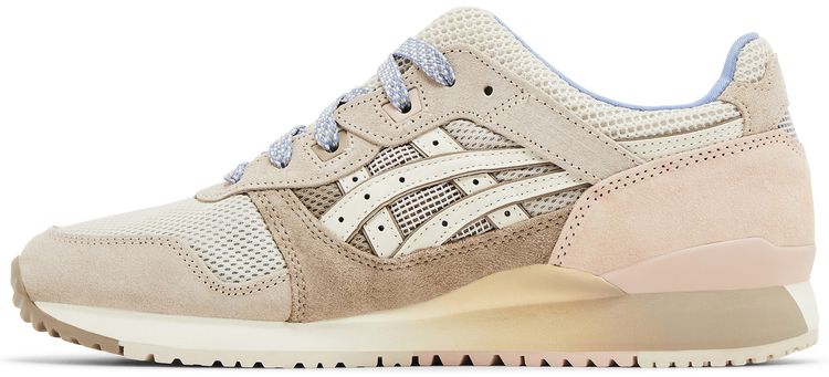 Asics Gel Lyte 3 OG Simply Taupe Maple Sugar