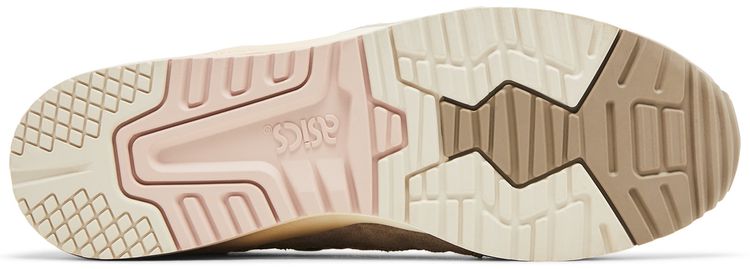 Asics Gel Lyte 3 OG Simply Taupe Maple Sugar