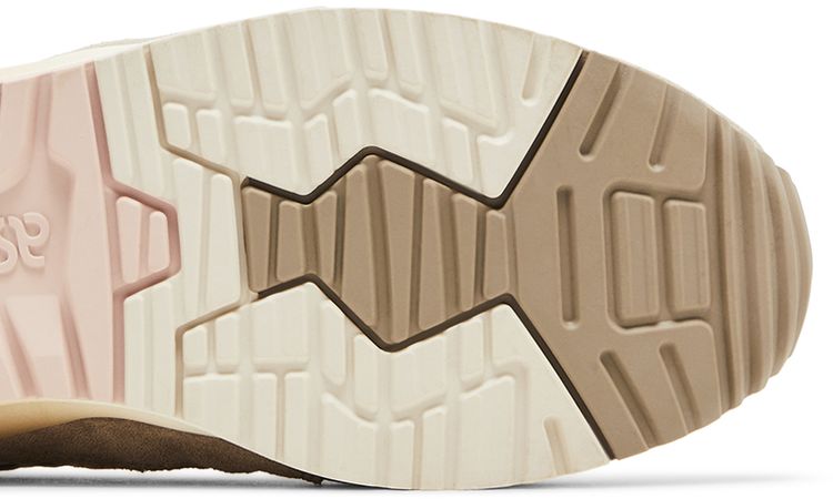 Asics Gel Lyte 3 OG Simply Taupe Maple Sugar