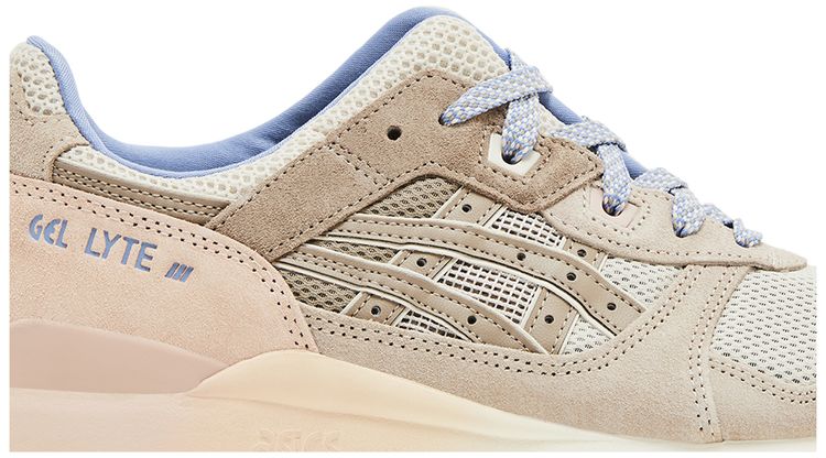 Asics Gel Lyte 3 OG Simply Taupe Maple Sugar