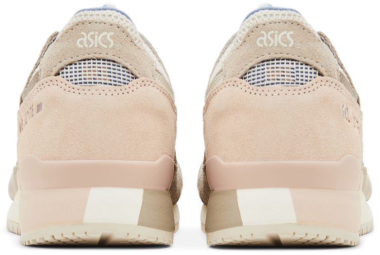 Asics Gel Lyte 3 OG Simply Taupe Maple Sugar