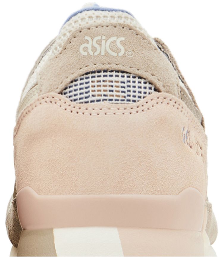 Asics Gel Lyte 3 OG Simply Taupe Maple Sugar