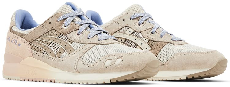 Asics Gel Lyte 3 OG Simply Taupe Maple Sugar