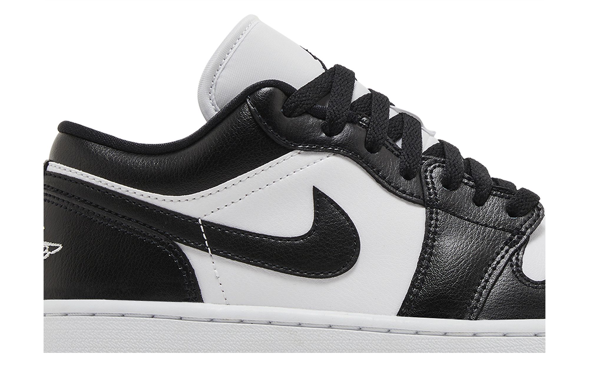 Jordan 1 womens panda top