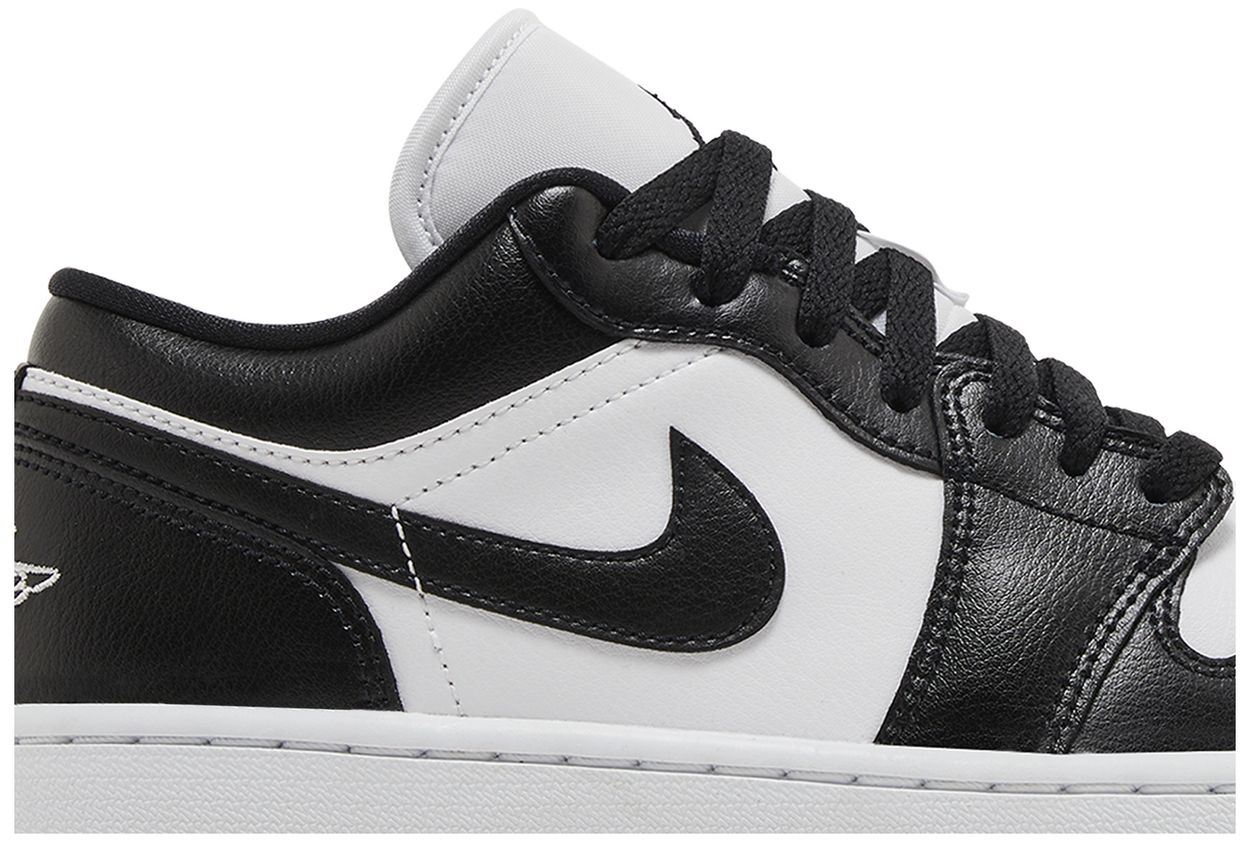 jordan1 low panda