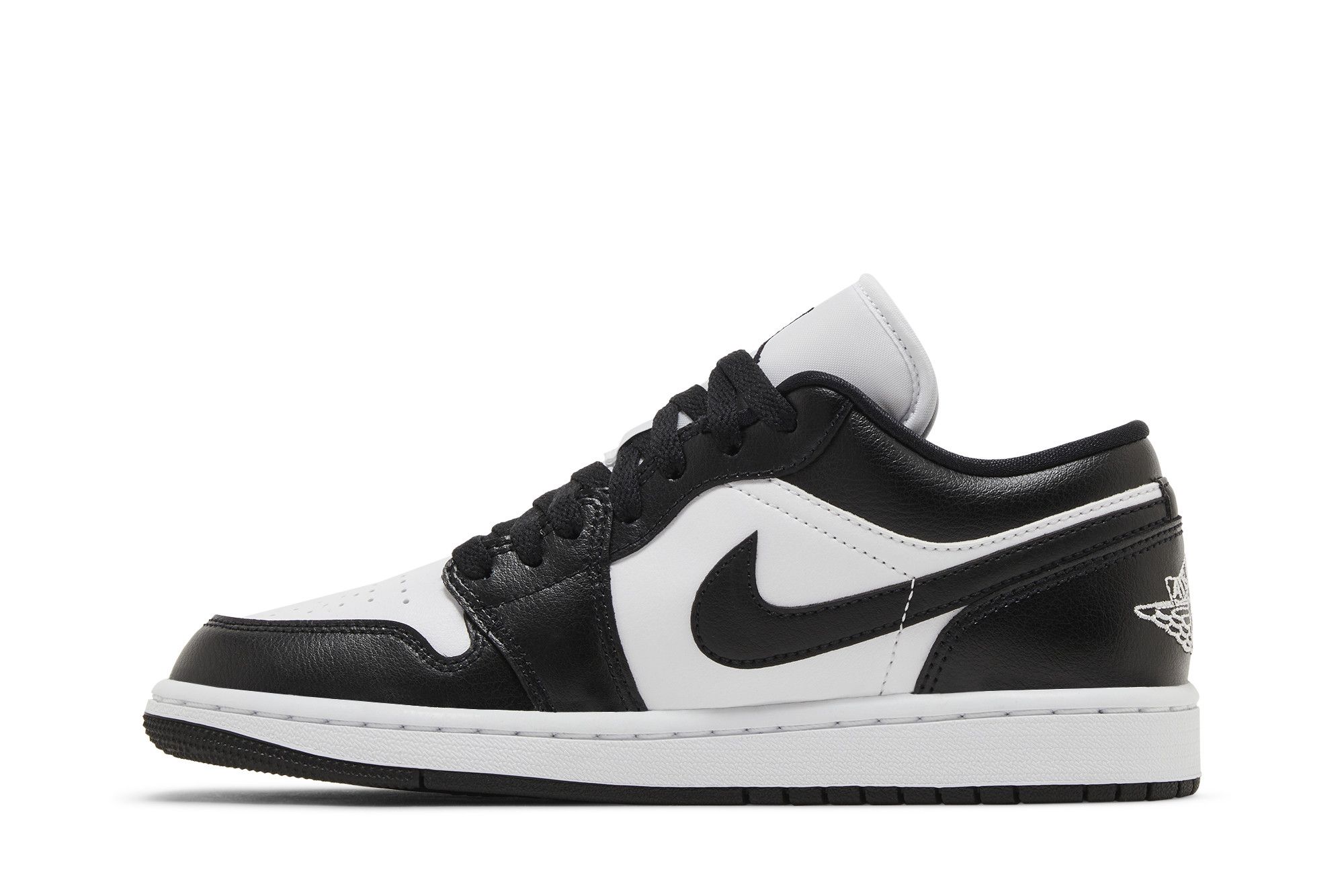 Air jordan 1 wmns panda sale