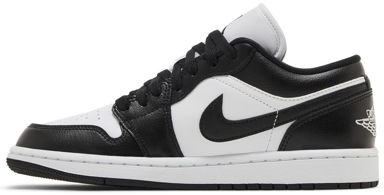 Wmns Air Jordan 1 Low Panda
