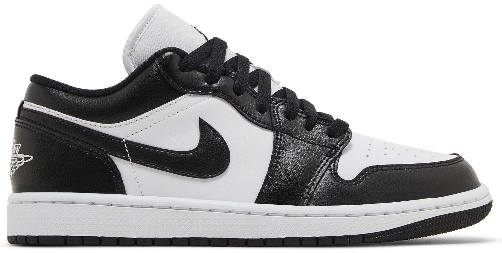 aj1 panda low