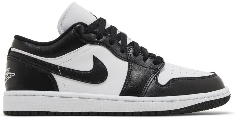 Wmns Air Jordan 1 Low Panda