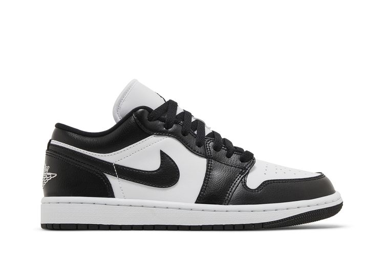 Buy Wmns Air Jordan 1 Low 'Panda' - DC0774 101 | GOAT