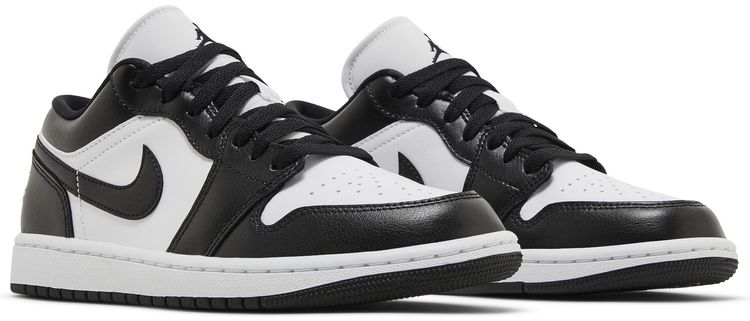 Wmns Air Jordan 1 Low Panda