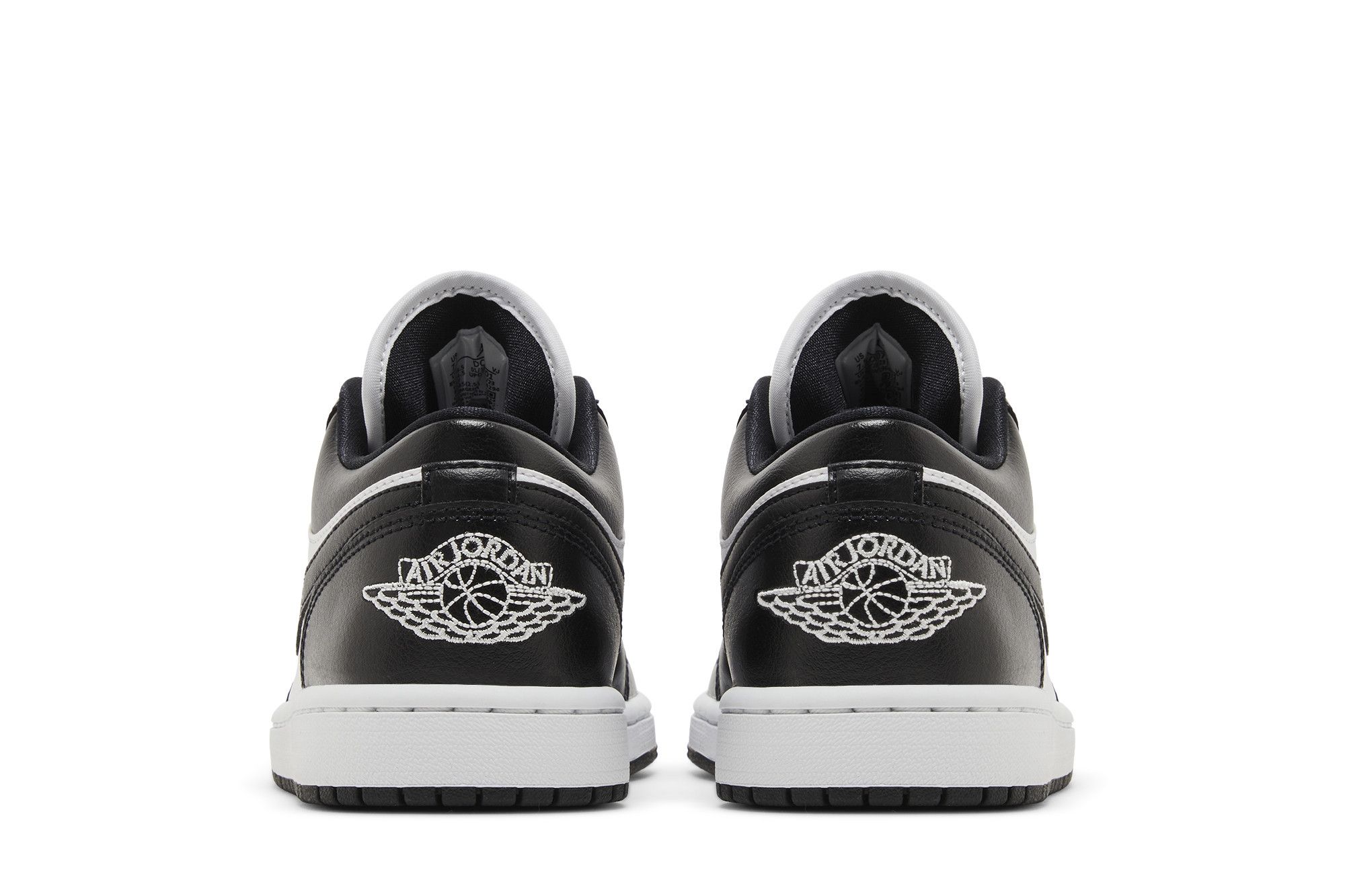 Air jordan panda hotsell