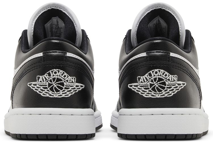 Wmns Air Jordan 1 Low Panda