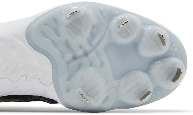 Nike Alpha Huarache Elite 4 Low Black White