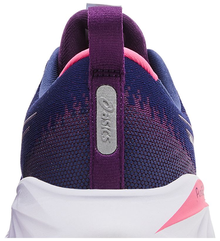 Asics Wmns Gel Cumulus 25 Wide Deep Ocean Lilac Hint