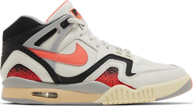 Air Tech Challenge 2 Hot Lava 2024