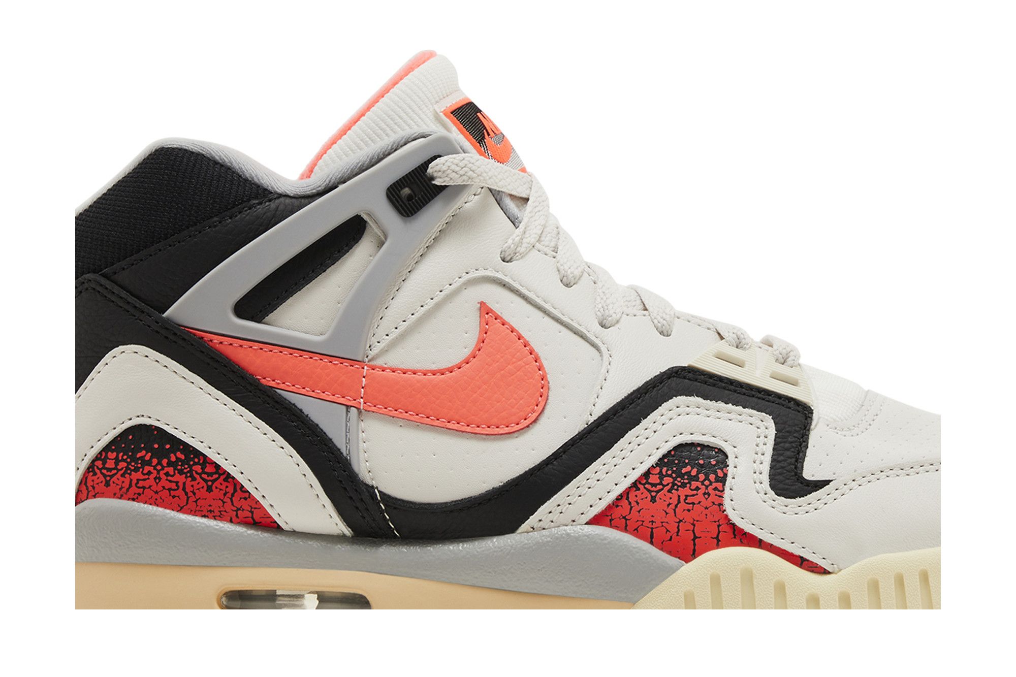 Andre agassi nike shoes 1990 hot sale