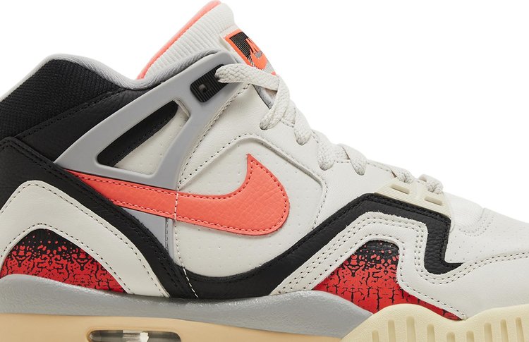 Air Tech Challenge 2 Hot Lava 2024