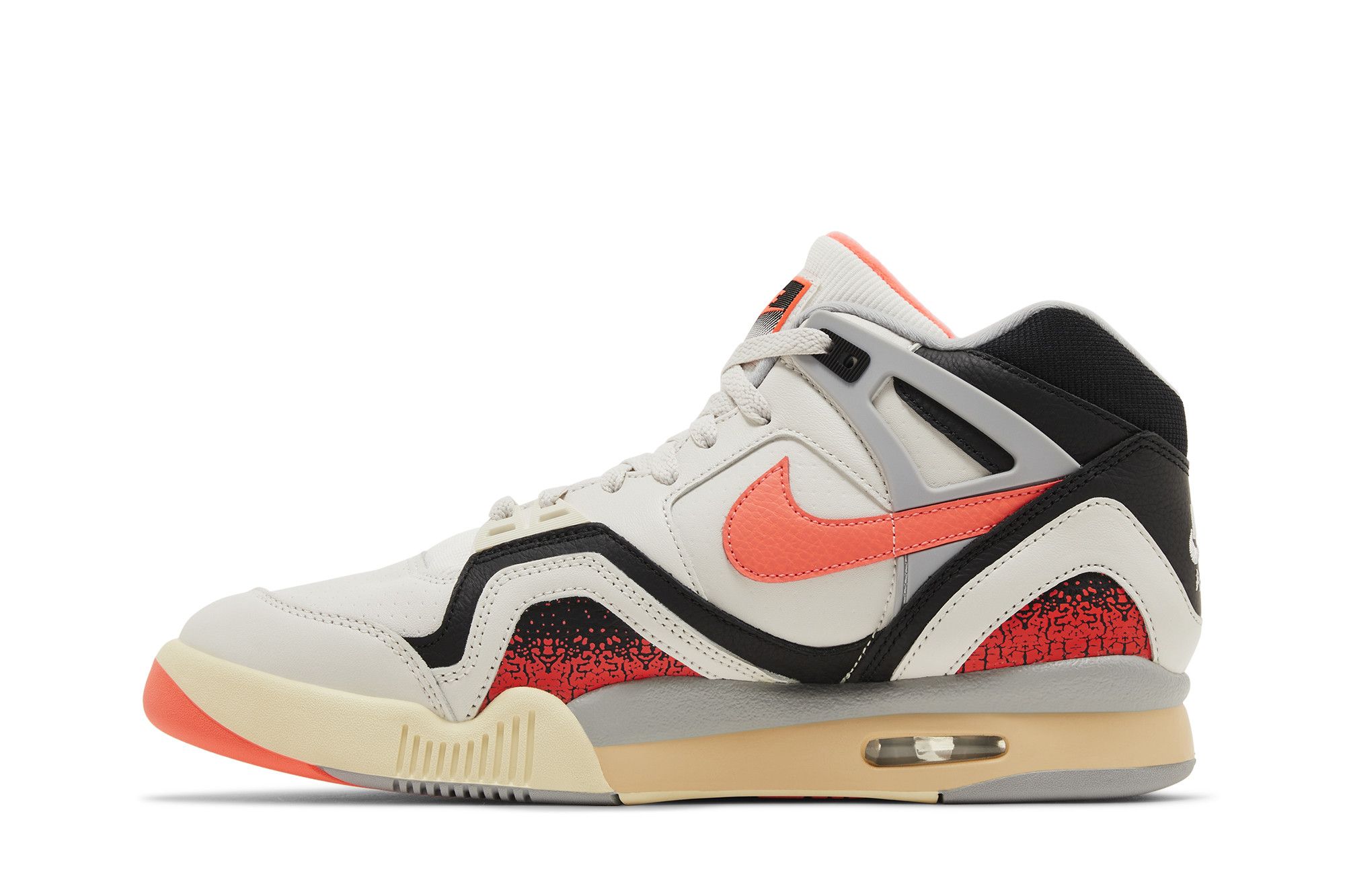 Air tech hot lava sale