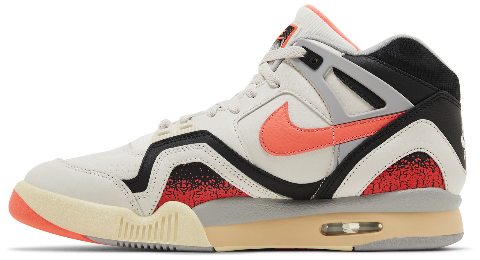 Nike Atc 2 Hot Lava