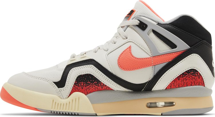 Air Tech Challenge 2 Hot Lava 2024