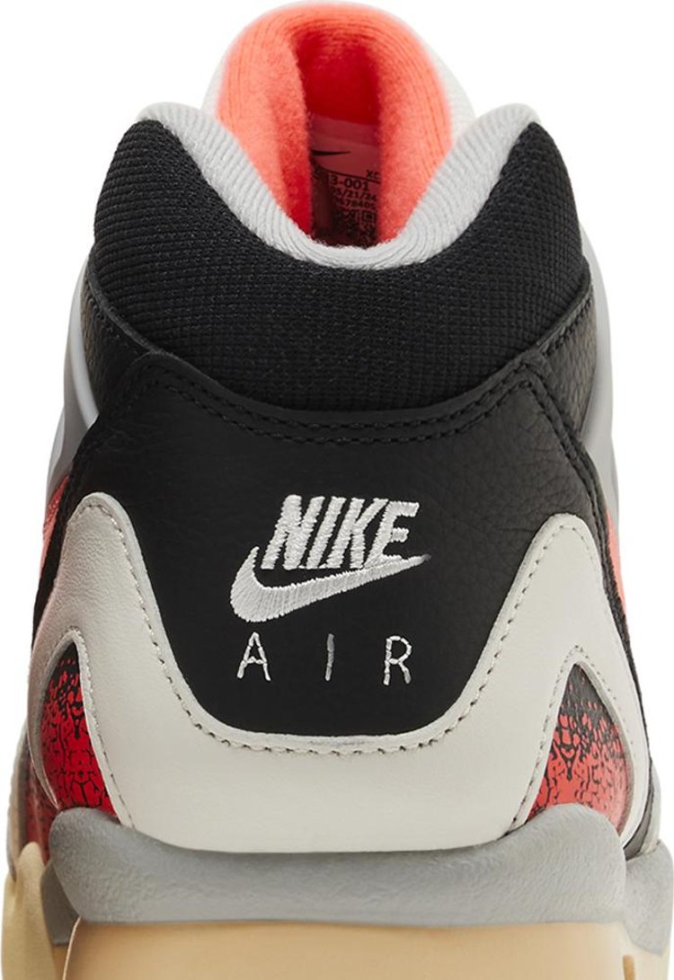 Air Tech Challenge 2 Hot Lava 2024