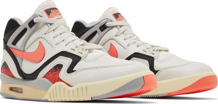 Air Tech Challenge 2 Hot Lava 2024