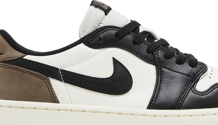 Air Jordan 1 Retro Low OG Mocha