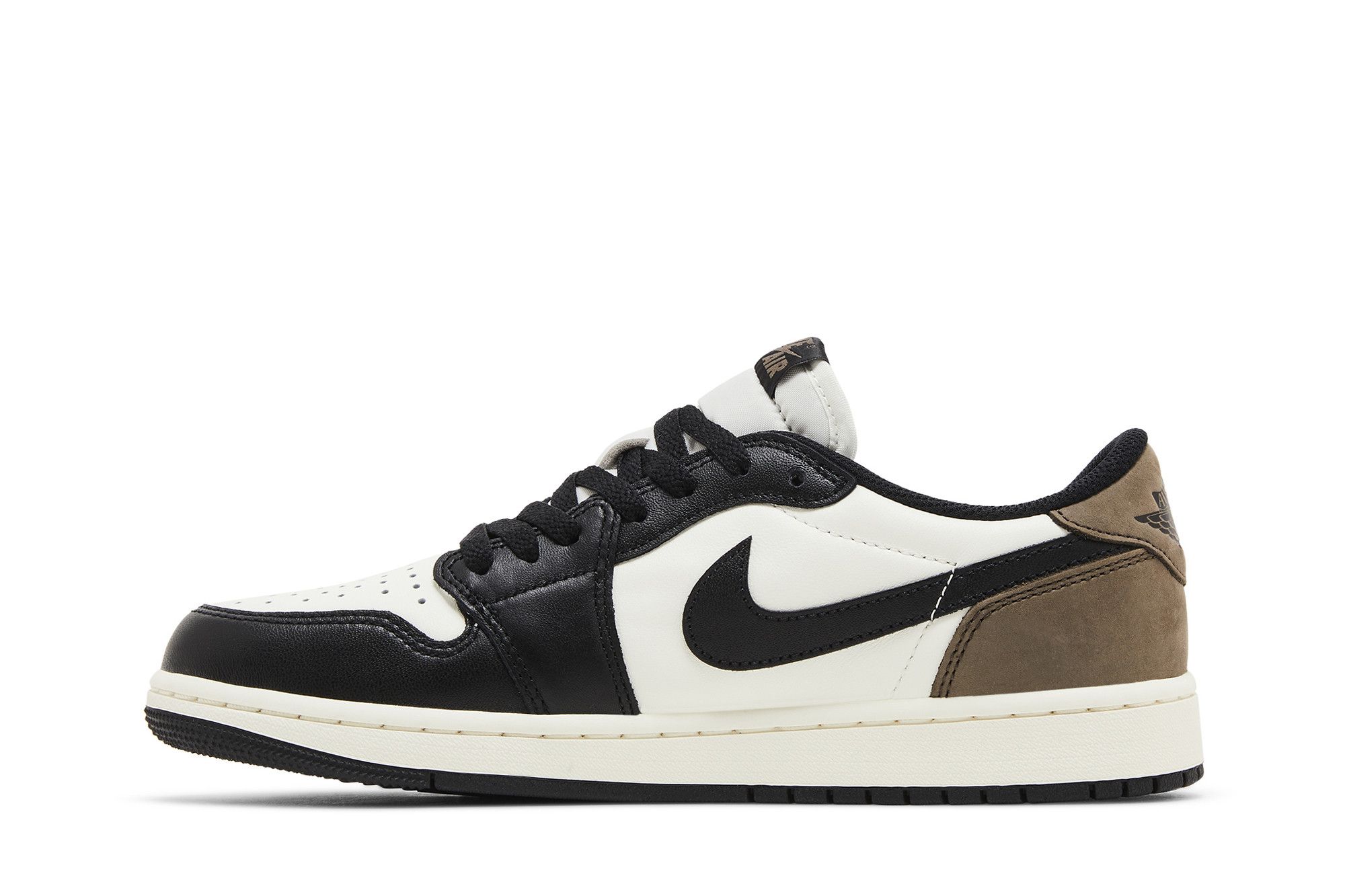 NIKE AIR JORDAN1 Retro Low OG モカ 28cm Buy Air Jordan 1 Retro Low OG 'Mocha' - CZ0790 102 | GOAT CA