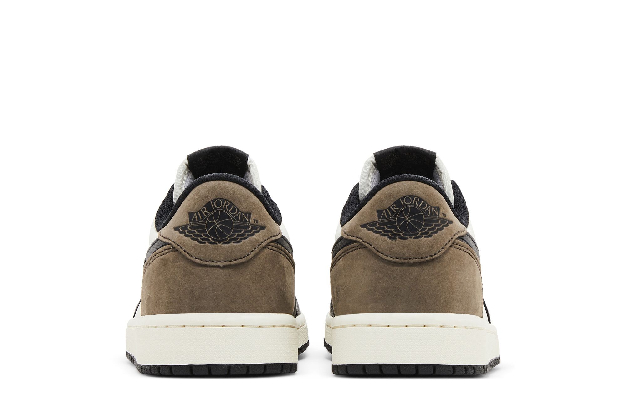 Air Jordan 1 Mens Low OG 