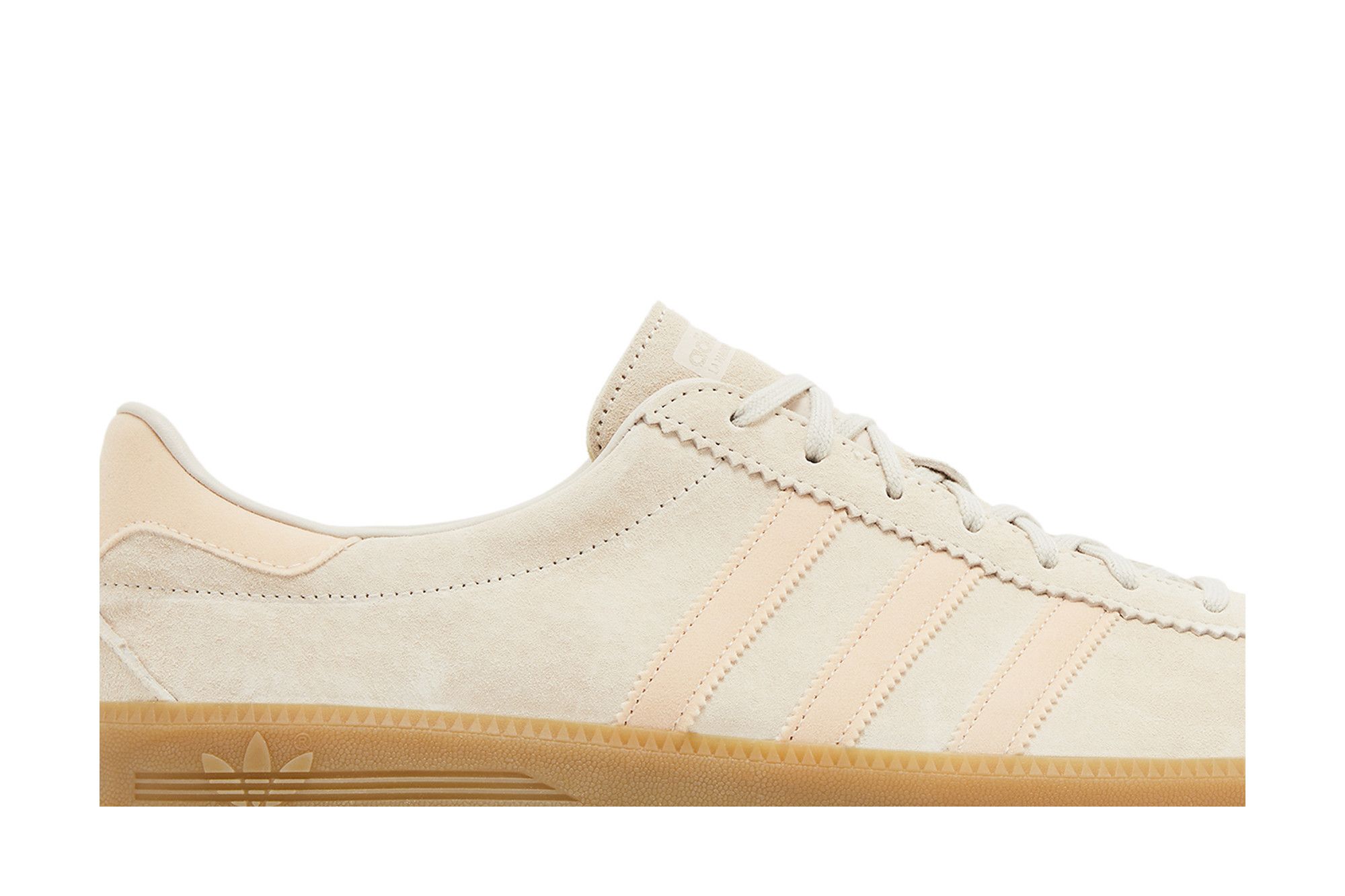 Buy Bermuda 'Wonder White' - GY7388 | GOAT