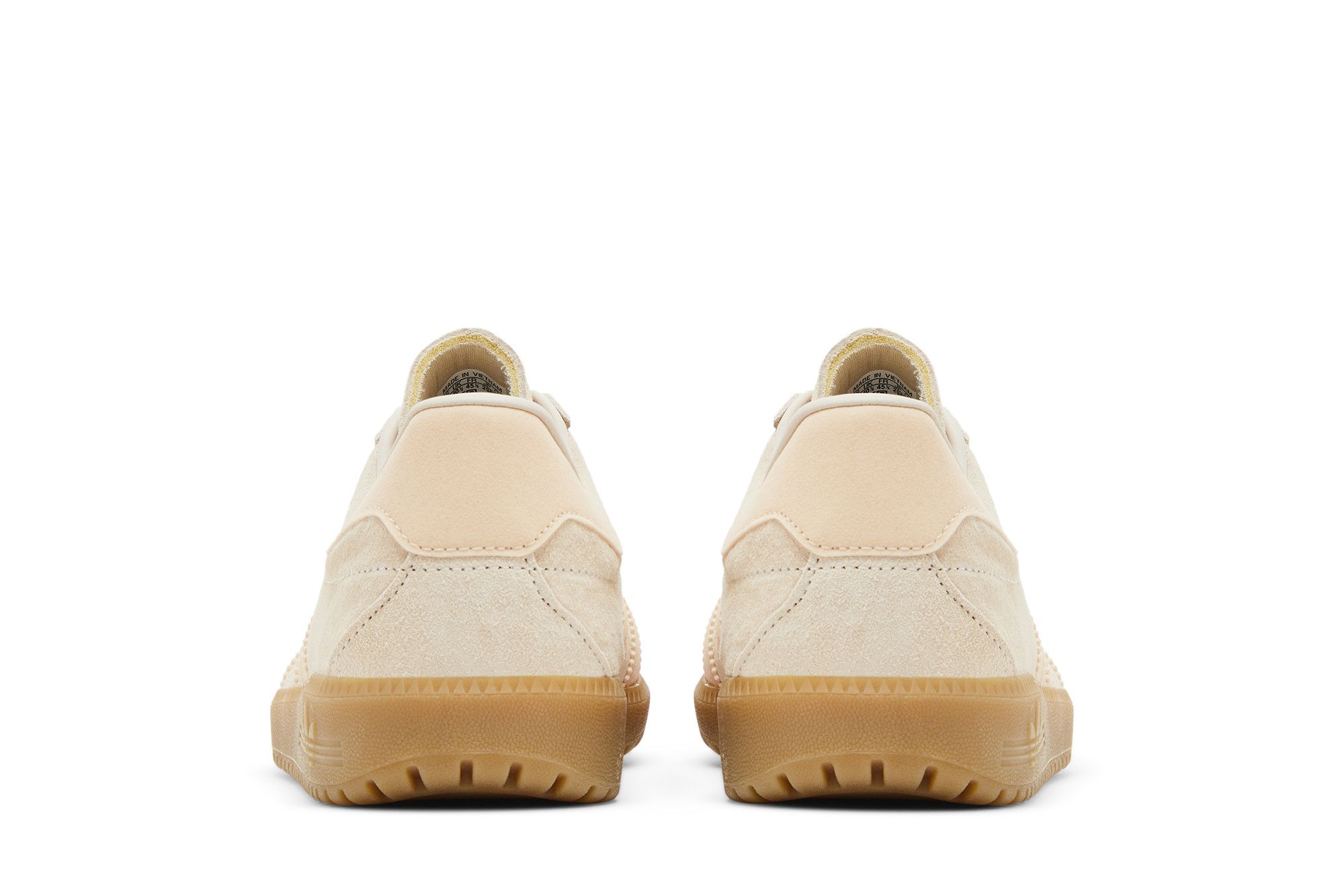 Buy Bermuda 'Wonder White' - GY7388 | GOAT
