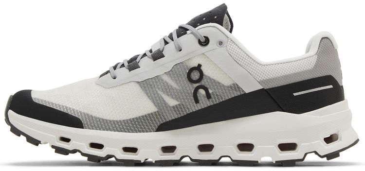 Wmns Cloudvista Glacier Black