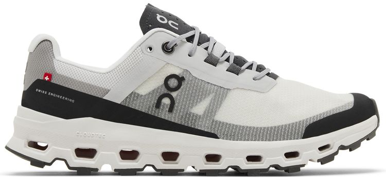 Wmns Cloudvista Glacier Black