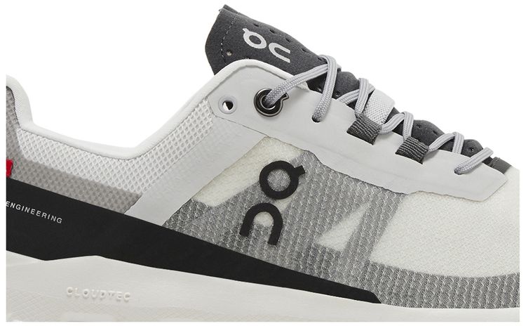 Wmns Cloudvista Glacier Black