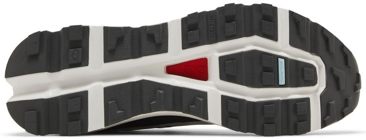 Wmns Cloudvista Glacier Black