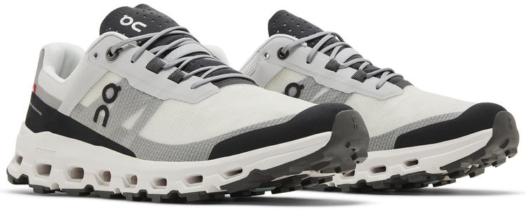 Wmns Cloudvista Glacier Black