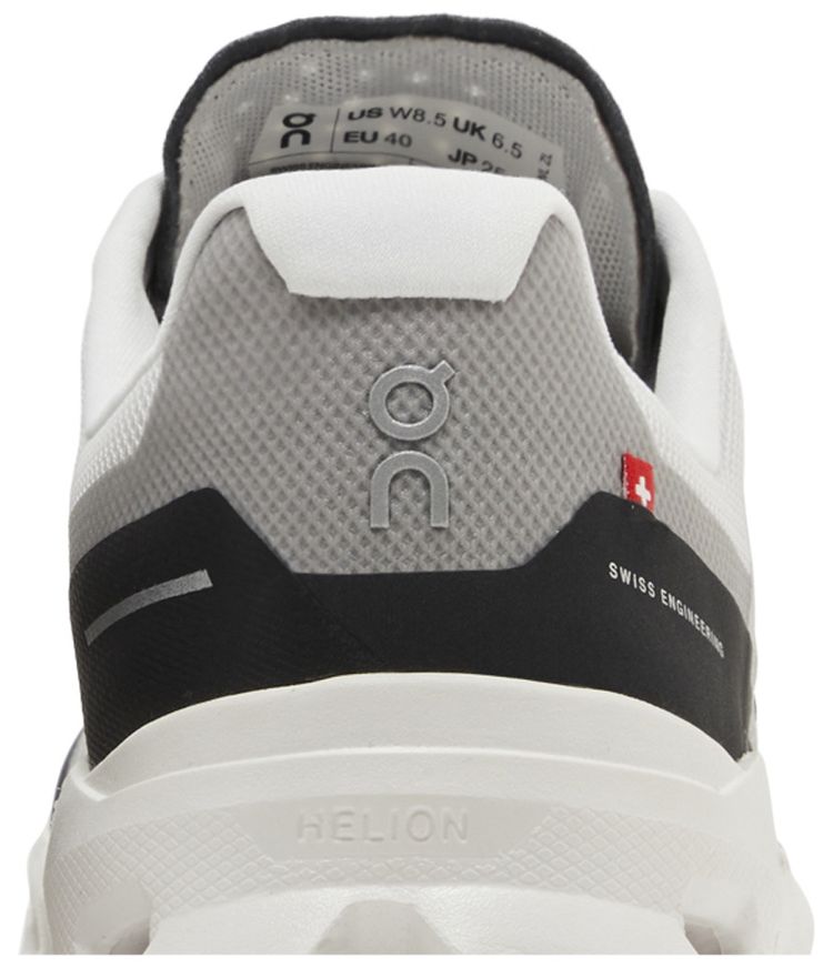 Wmns Cloudvista Glacier Black
