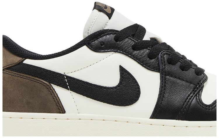 Air Jordan 1 Retro Low OG GS Mocha