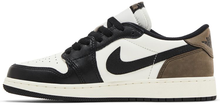 Air Jordan 1 Retro Low OG GS Mocha