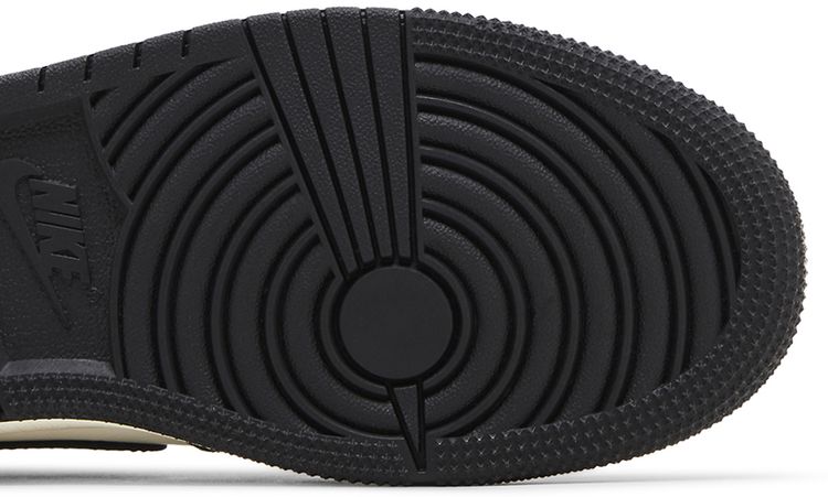 Air Jordan 1 Retro Low OG GS Mocha