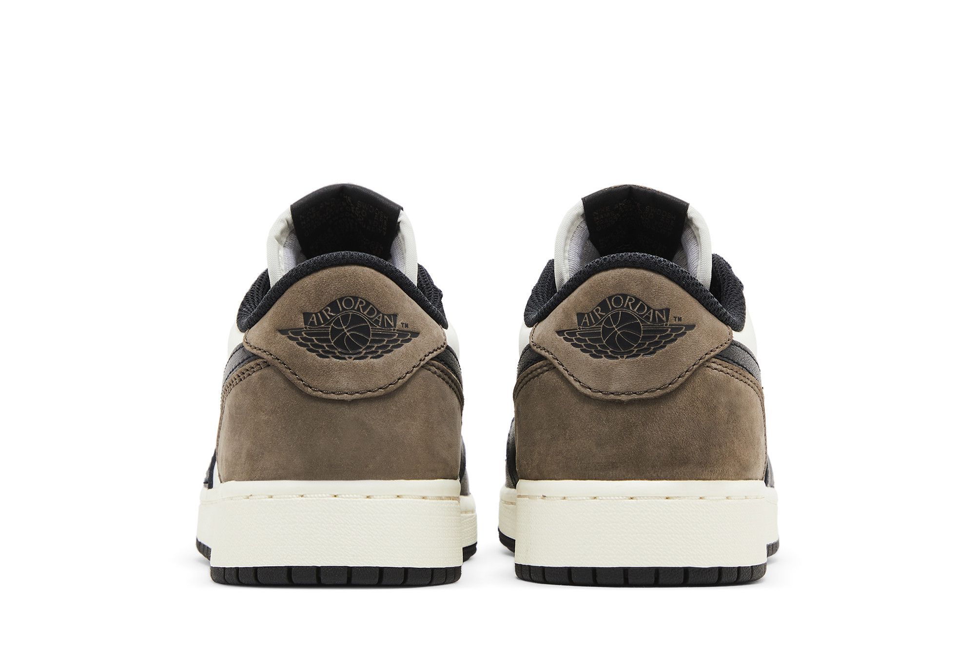 激安商品 Retro 1 Jordan Air Buy Low GOAT | 102 CZ0858 - 'Mocha' GS OG テープ・マスキングテープ
