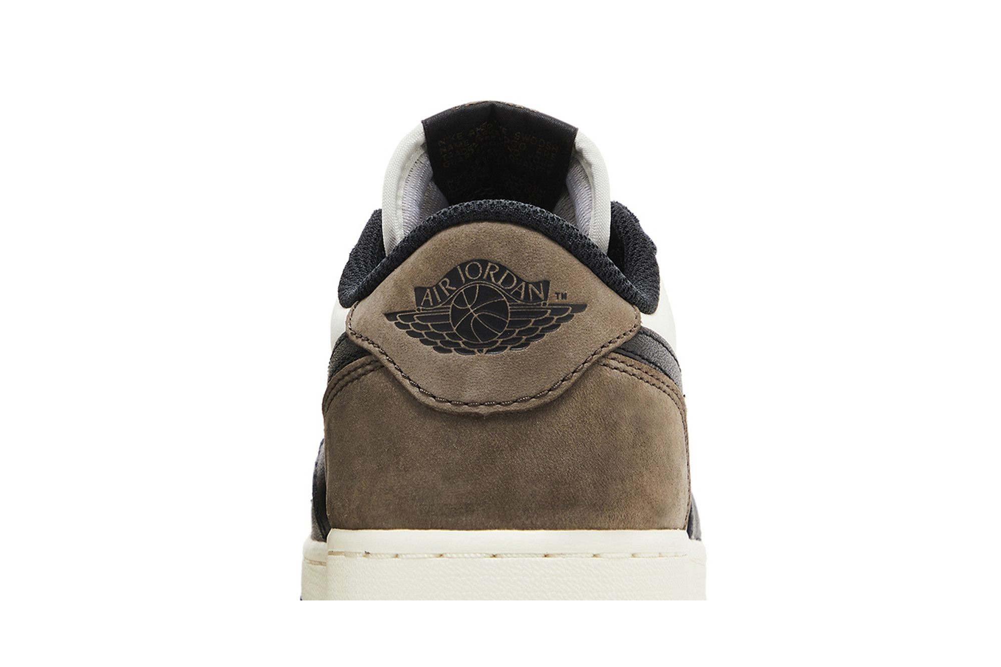 Buy Air Jordan 1 Retro Low OG GS 'Mocha' - CZ0858 102 | GOAT Buy Air Jordan 1 Retro Low OG GS 'Mocha' - CZ0858 102 | GOAT