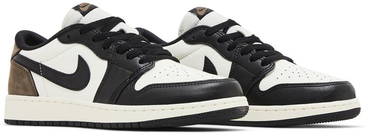 Air Jordan 1 Retro Low OG GS Mocha