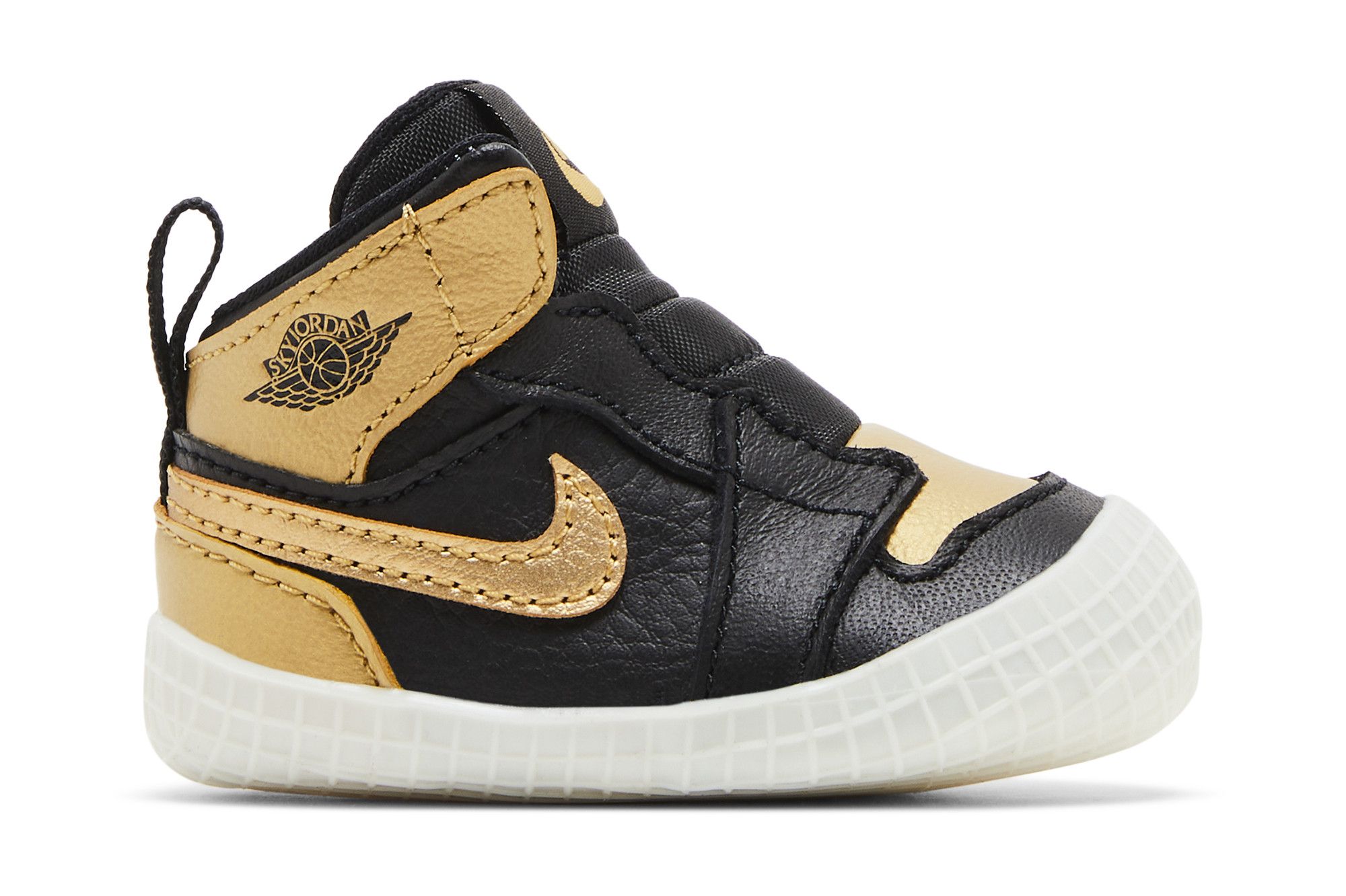 air jordan 1 retro high og volt gold stockx